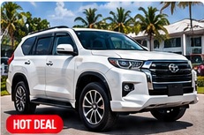 SUV